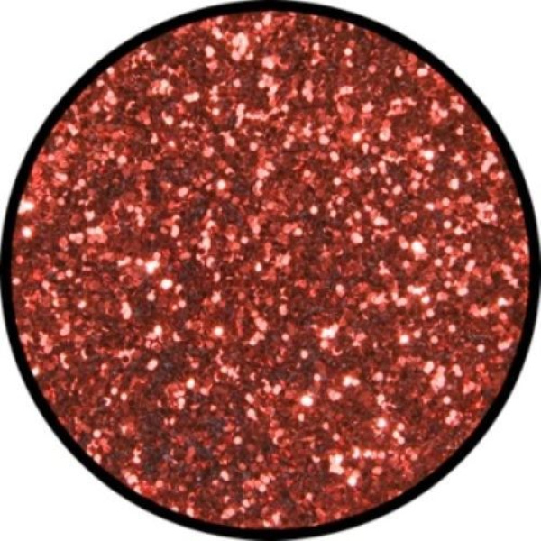 GLITTER RED ROYAL 6 GRAM