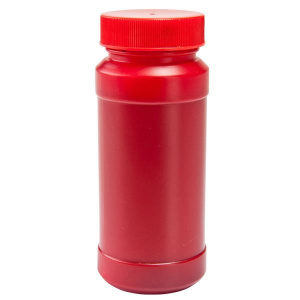 BLOOD RED IN BOTTLE 100ML  IMB