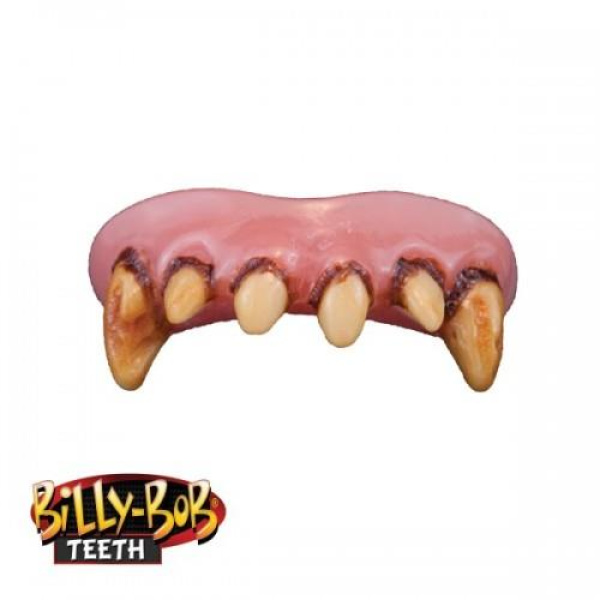 TEETH BILLY BOB WEREWOLF TEETH