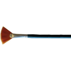 FACE PAINTING BRUSH BUTTERFLY SIZE 4