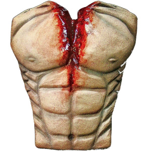 BLOODY CHEST COVER