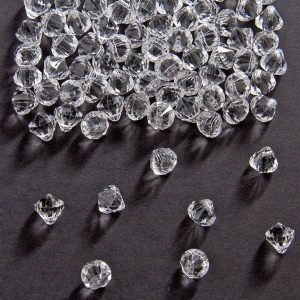 DIAMONDS CLEAR 9MM