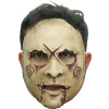 SPIRAL CHEEKS SERIAL KILLER FACE MASK H