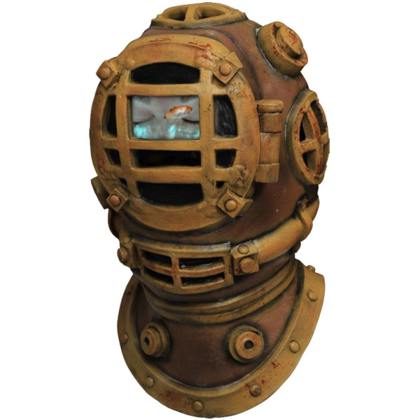 SCUBA DIVER DIGITAL DUDZ MASK