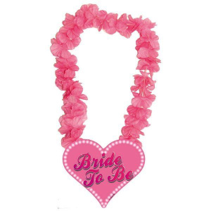 HAWAII LEI HEN PARTY BRIDE TO BE