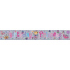 BANNER HAPPY BIRTHDAY PRINCESS