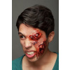 PROSTHETIC WOUND KNOCKOUT