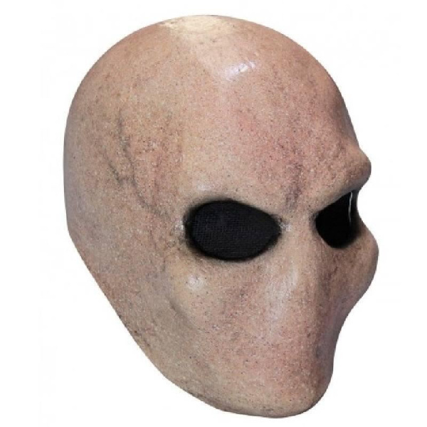 CREEPY PASTA SLENDERMAN JUNIOR HEAD MASK