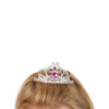 HAIR CLIP FASCINATORS SILVER COLOUR