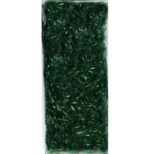 PAPER SHRED METALLIC GREEN