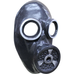 MASK FACE GAS MASK 7