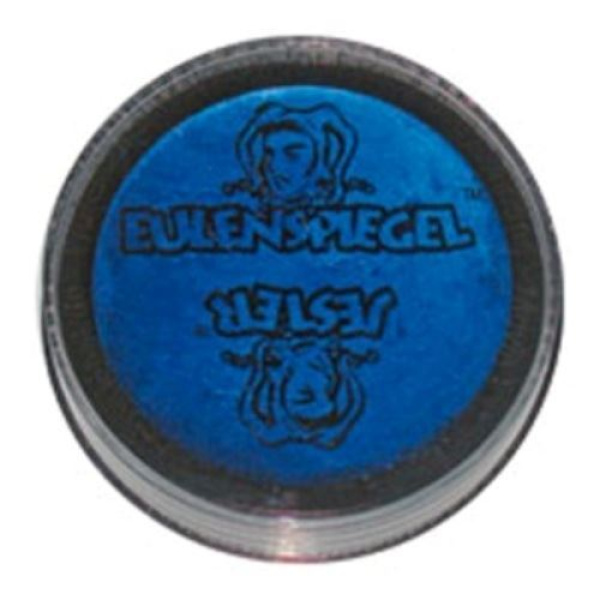 FACE PAINT PEARLISED BLUE 3.5ML