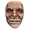 MASK FACE MUMMY UNDEAD