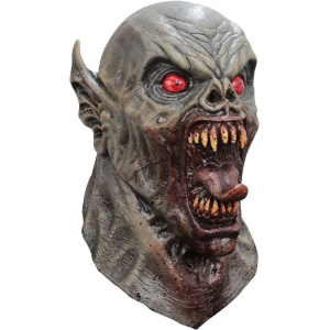 MASK HEAD VAMPIRE ANCIENT NIGHTMA