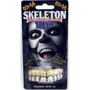 TEETH BILLY BOB SKELETON