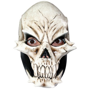 MASK FACE DEVIL SKULL