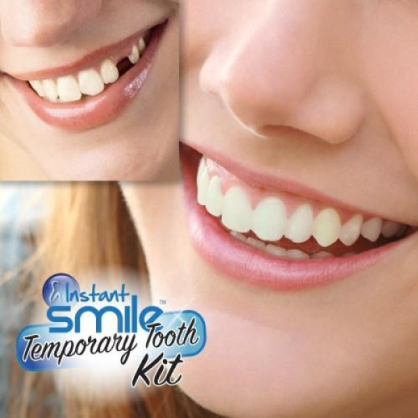 TEETH INSTANT TEMPORARY TOOTH KIT BILLY