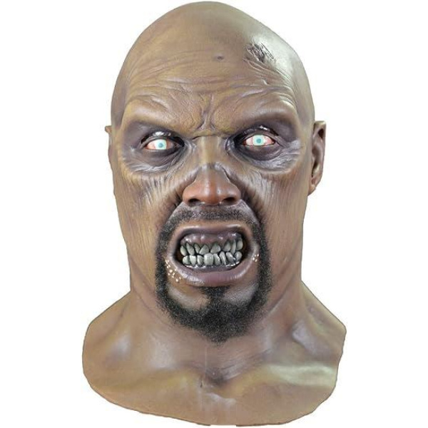 MASK HEAD BIG DADDY LAND OF THE DEAD