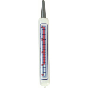 MEDICAL THERMOMETER GIANT 54CM X 7CMX 6C