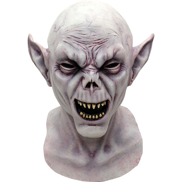 MASK HEAD VAMPIRE CAITIFF