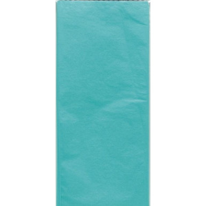 PAPER TISSUE LIGHT BLUE