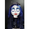MASK HEAD CORPSE BRIDE - EMILY