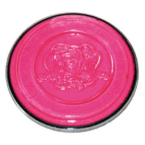 FACE PAINT NEON PINK LT 3.5ML UV EFFECT