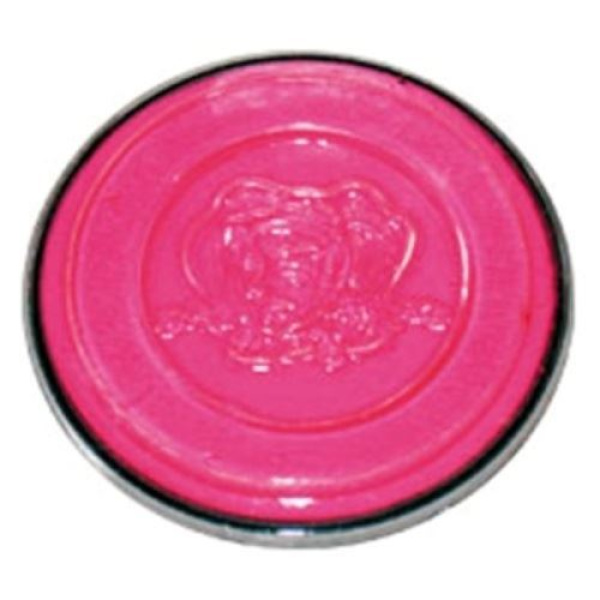 FACE PAINT NEON PINK LT 3.5ML UV EFFECT