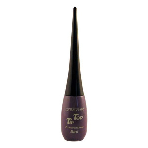 AQUA LIQUID FINE LINE LILAC 5ML BOTTLE