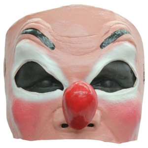 MASK EYE CLOWN