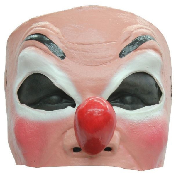 MASK EYE CLOWN