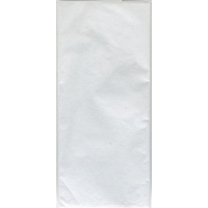 PAPER TISSUE WHITE