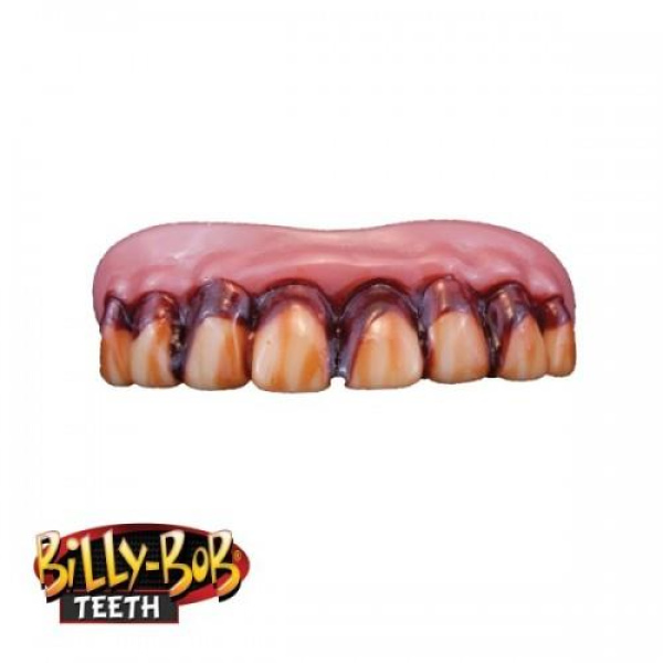 TEETH BILLY BOB ZOMBIE