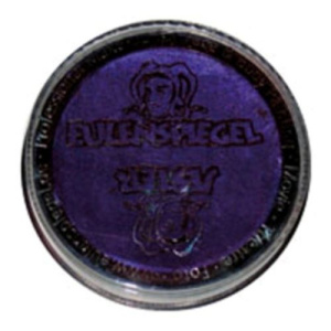 FACE PAINT PEARLISED PURPLE 20ML