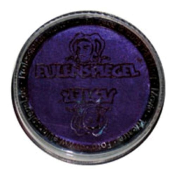 FACE PAINT PEARLISED PURPLE 20ML