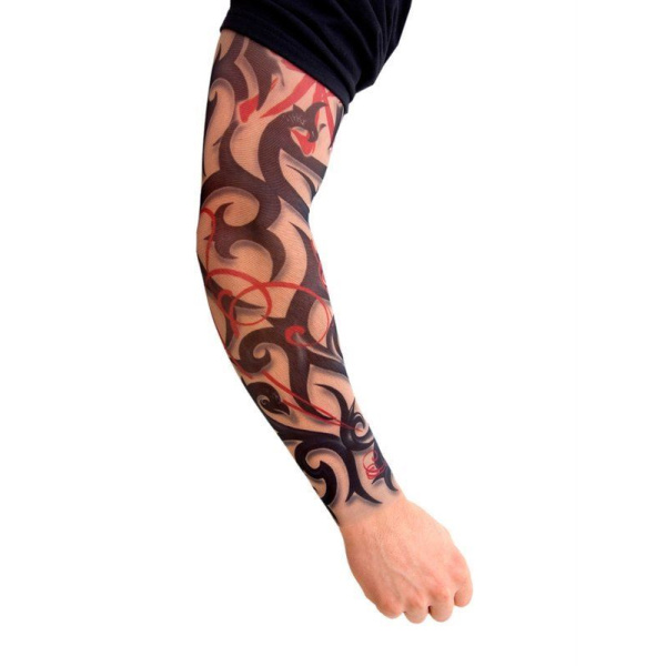 TATTOO SLEEVE TRIBAL