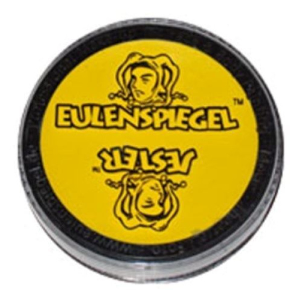 FACE PAINT YELLOW PASTEL 3.5ML