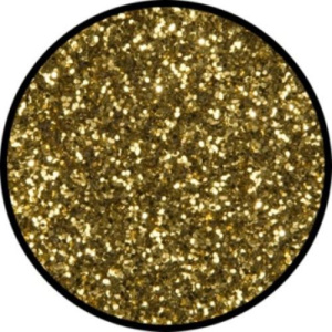 GLITTER CLASSIC GOLD 6 GRAM POT