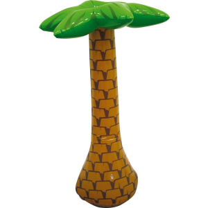 INFLATABLE PALM TREE 79CM HIGH