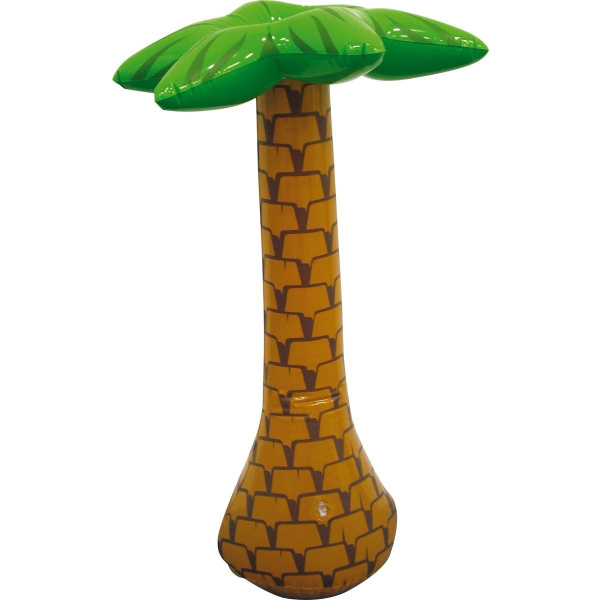 INFLATABLE PALM TREE 79CM HIGH