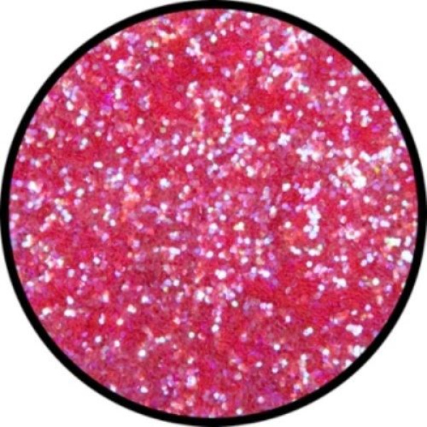 GLITTER CANDY PINK 6 GRAM POT