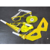 60 PIECE PARTY NOVELTY KIT GOLD