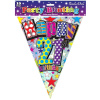 BUNTING HAPPY BIRTHDAY 21ST