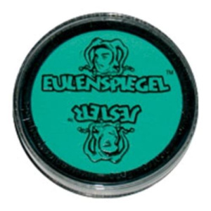 FACE PAINT GREEN PASTEL 20ML