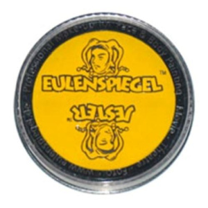 FACE PAINT YELLOW SUN 3.5ML