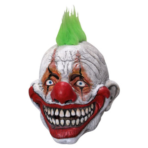 MASK HEAD CLOWN MOMBO