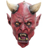 UZZATH/DEMON/DEVIL JUNIOR HEAD MASK
