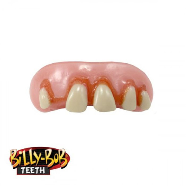 BETTY BOB NOVELTY TEETH - BILLY BOB