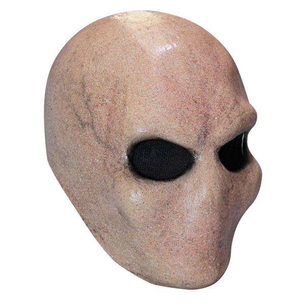 CREEPY PASTA SLENDERMAN JUNIOR HEAD MASK