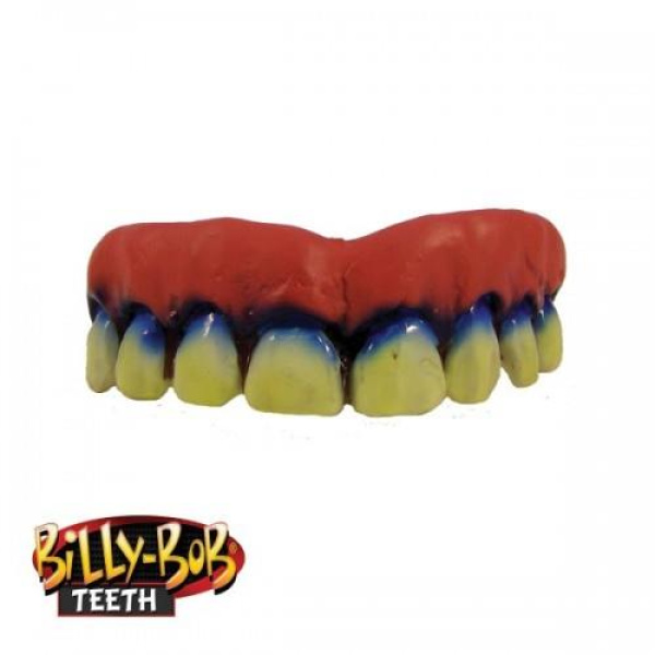 TEETH BILLY BOB CLOWN